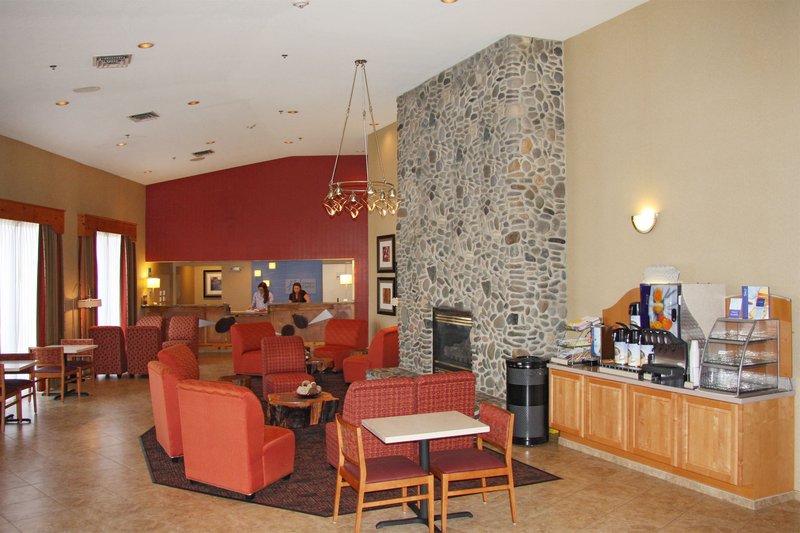 Holiday Inn Express ROSEBURG - Roseburg, OR