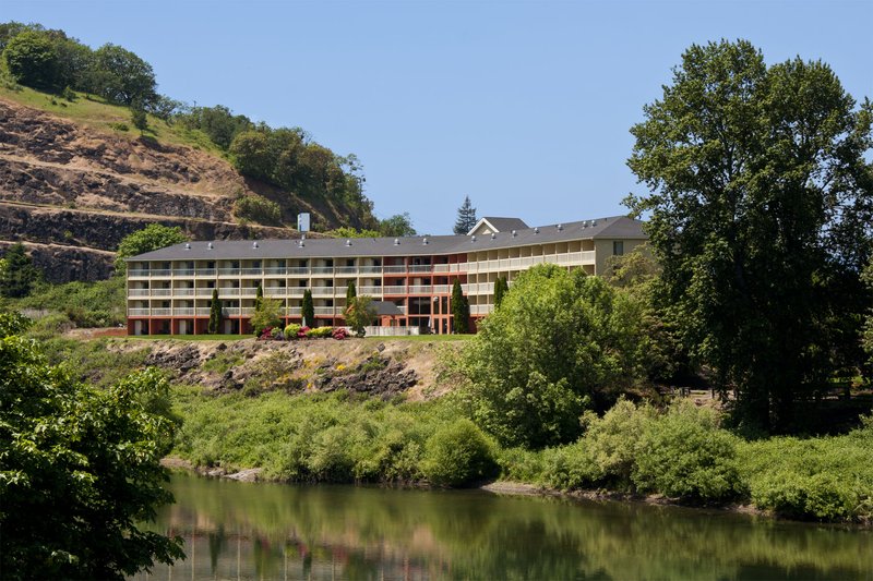 Holiday Inn Express ROSEBURG - Roseburg, OR