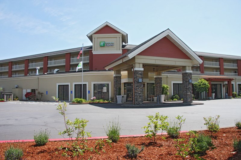 Holiday Inn Express ROSEBURG - Roseburg, OR