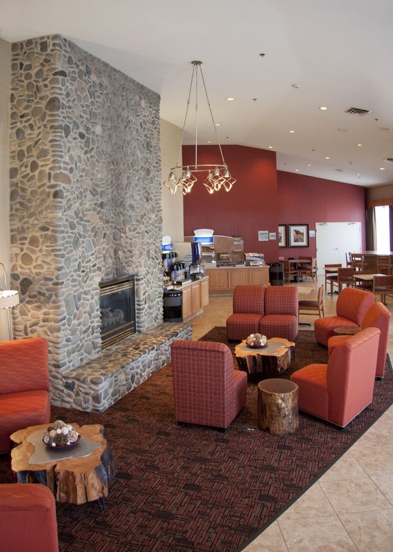 Holiday Inn Express ROSEBURG - Roseburg, OR