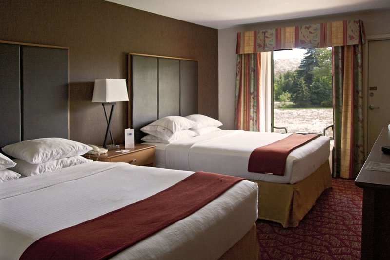 Holiday Inn Express ROSEBURG - Roseburg, OR