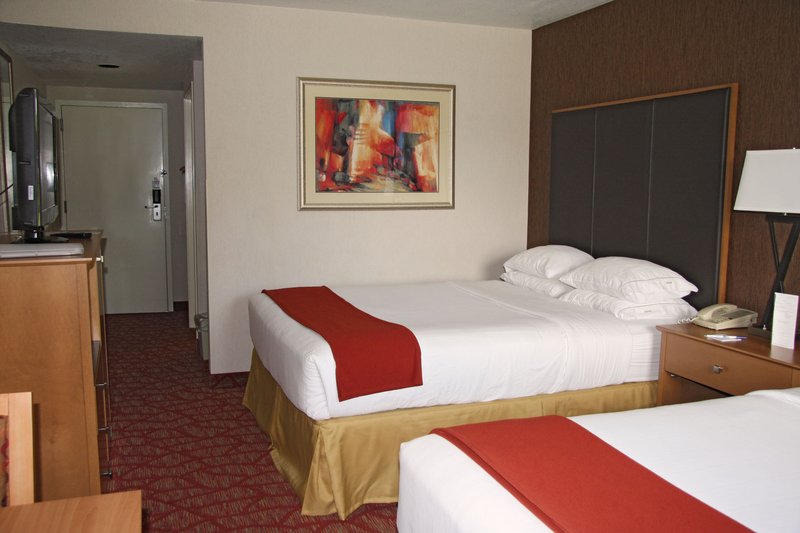 Holiday Inn Express ROSEBURG - Roseburg, OR