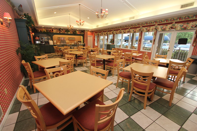 Best Western-Plaza Inn - Pigeon Forge, TN