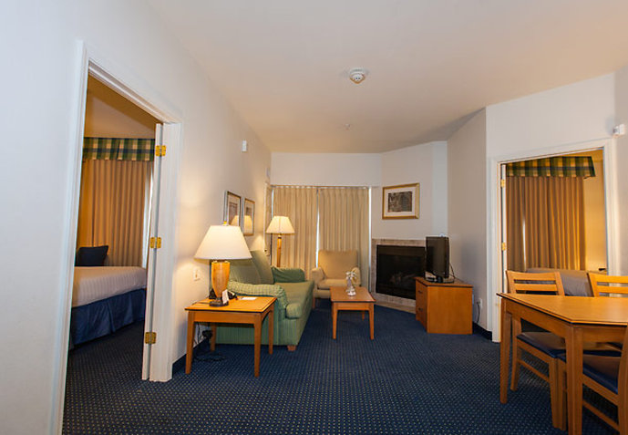 Residence Inn By Marriott Chico - Chico, CA