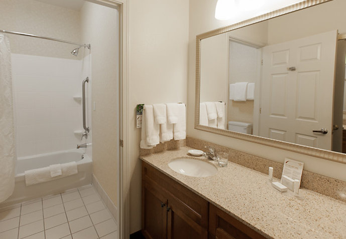 Residence Inn By Marriott Chico - Chico, CA