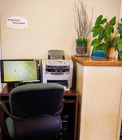 Residence Inn By Marriott Chico - Chico, CA