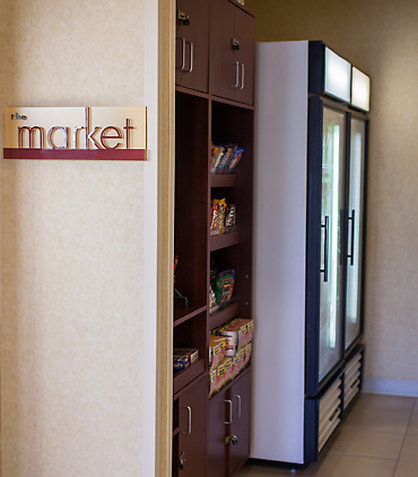 Residence Inn By Marriott Chico - Chico, CA