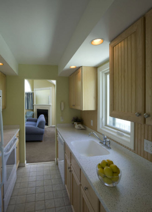 Ocean Edge Resort & Golf Club - Brewster, MA