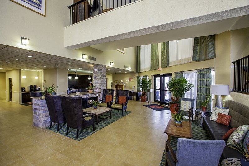 Ramada Plaza Nags Head Beach - Kill Devil Hills, NC