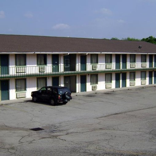 Allstate Inn - Lebanon, OH