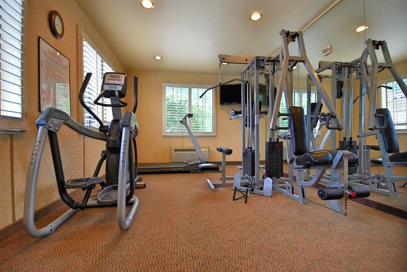 Best Western Plus-Crown Colony - Lufkin, TX