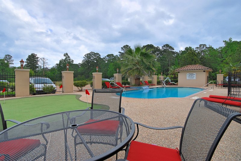 Best Western Plus-Crown Colony - Lufkin, TX