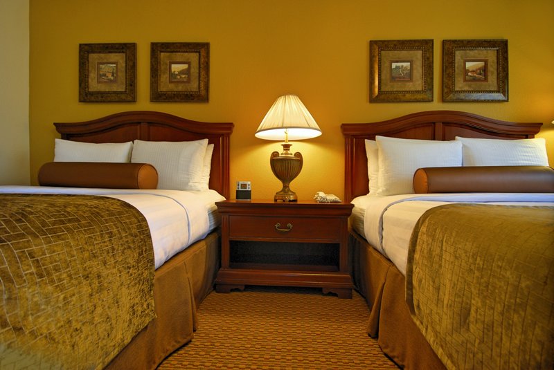 Best Western Plus-Crown Colony - Lufkin, TX