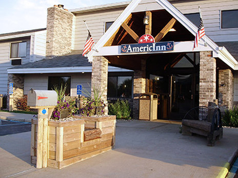 Americinn - Menominee, MI