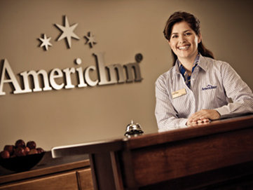 Americinn - Menominee, MI