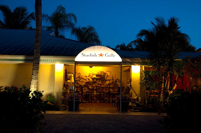 Holiday Inn SANIBEL ISLAND - Fort Myers, FL