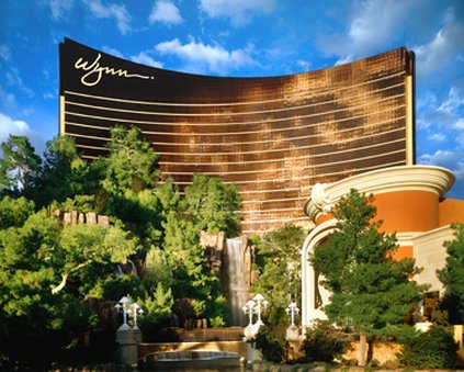 Buffet At Wynn Las Vegas - Las Vegas, NV