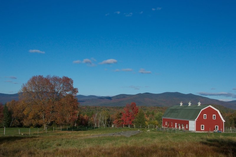 Mountain View Grand Resort - Whitefield, NH