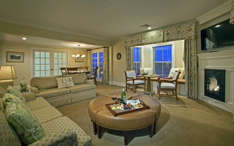 Mountain View Grand Resort - Whitefield, NH