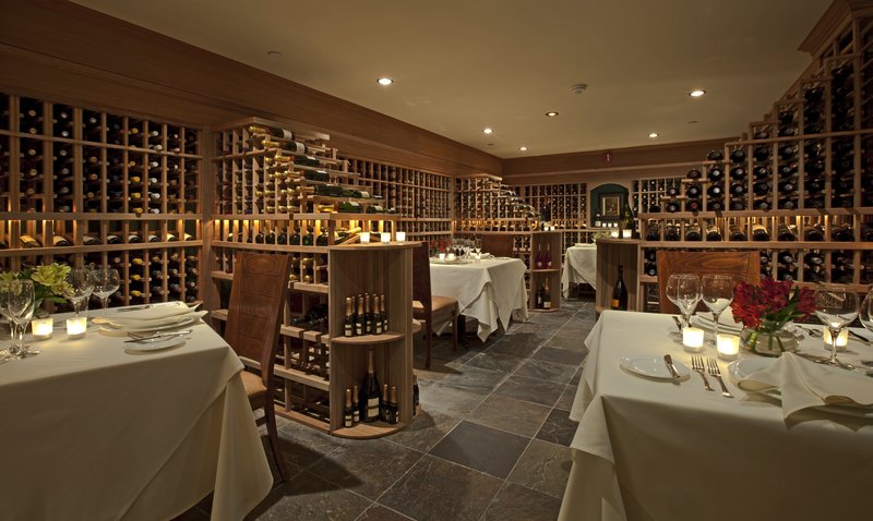 Mountain View Grand Resort - Whitefield, NH