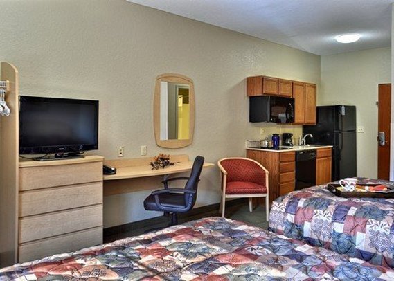 Suburban Extended Stay Hotel - Morgantown, WV