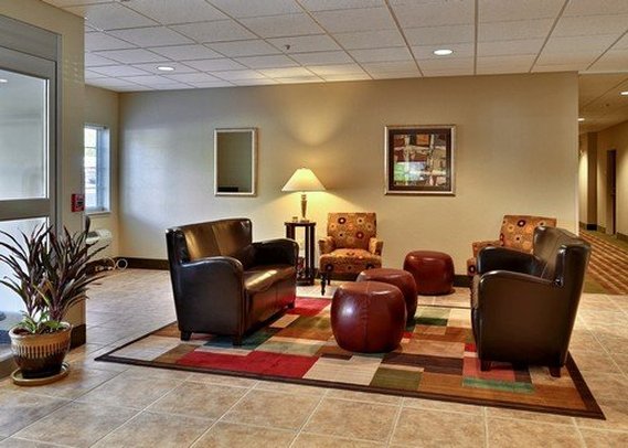 Suburban Extended Stay Hotel - Morgantown, WV