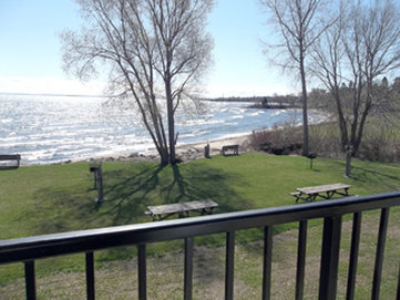 Americinn - Menominee, MI