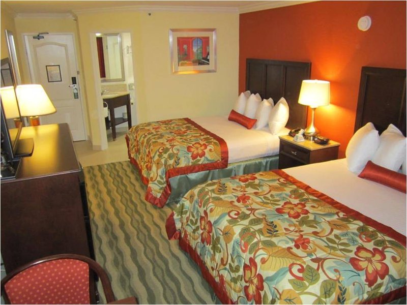 Best Western Plus - North Palm Beach, FL