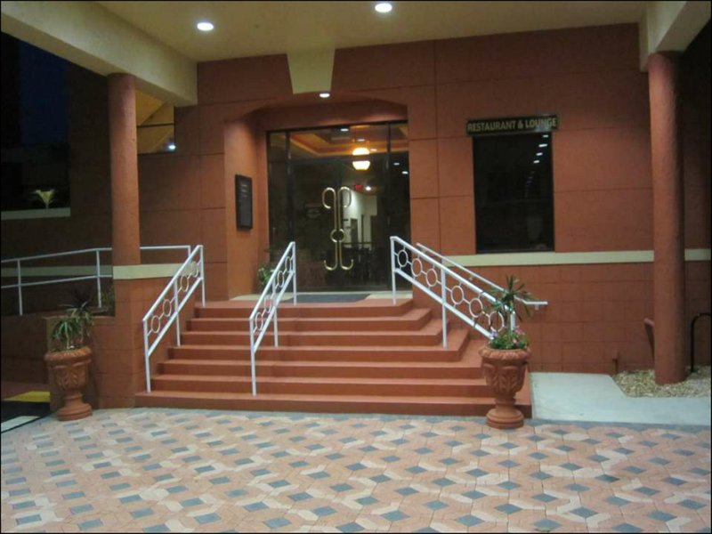 Best Western Plus - North Palm Beach, FL