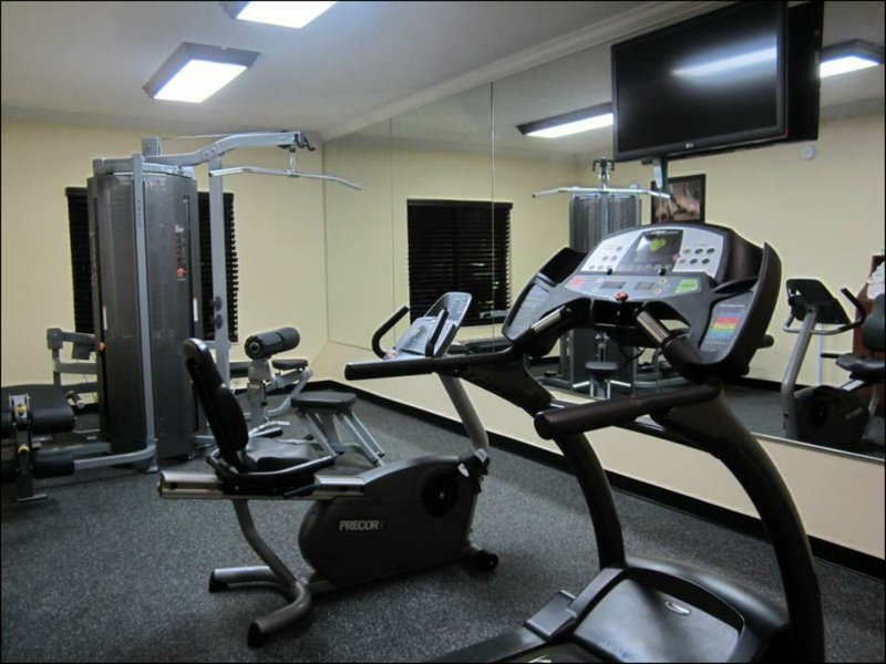 Best Western Plus - North Palm Beach, FL