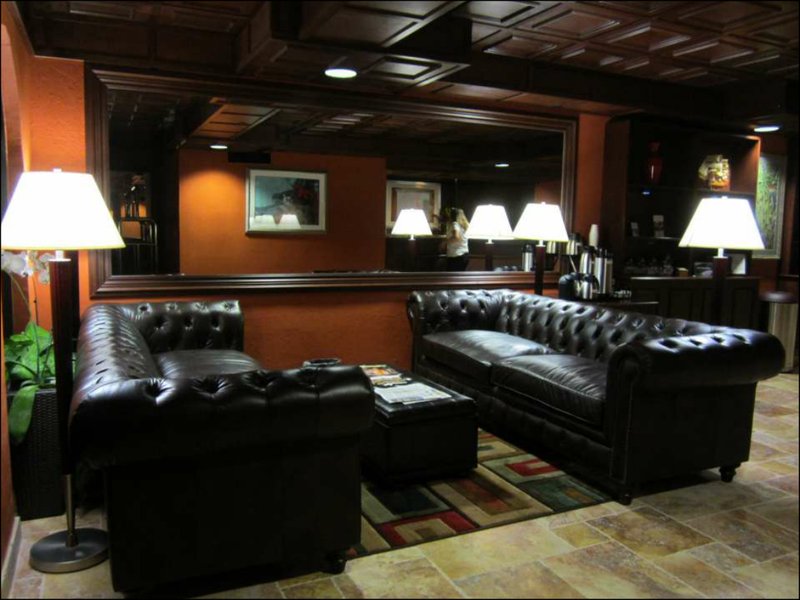 Best Western Plus - North Palm Beach, FL