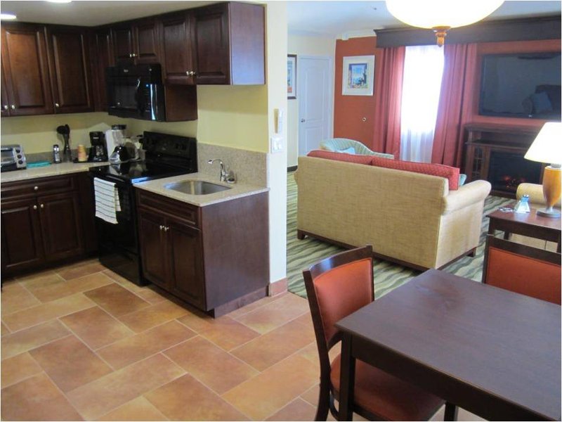 Best Western Plus - North Palm Beach, FL