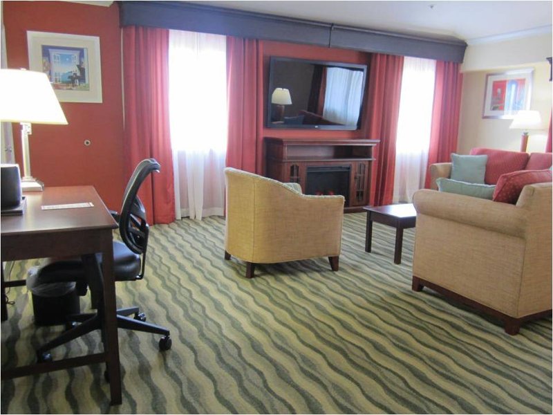 Best Western Plus - North Palm Beach, FL