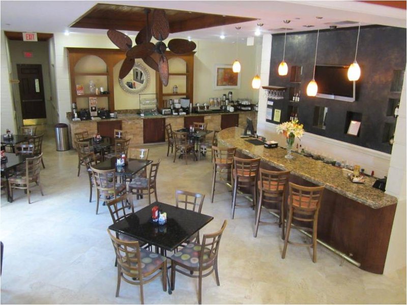 Best Western Plus - North Palm Beach, FL