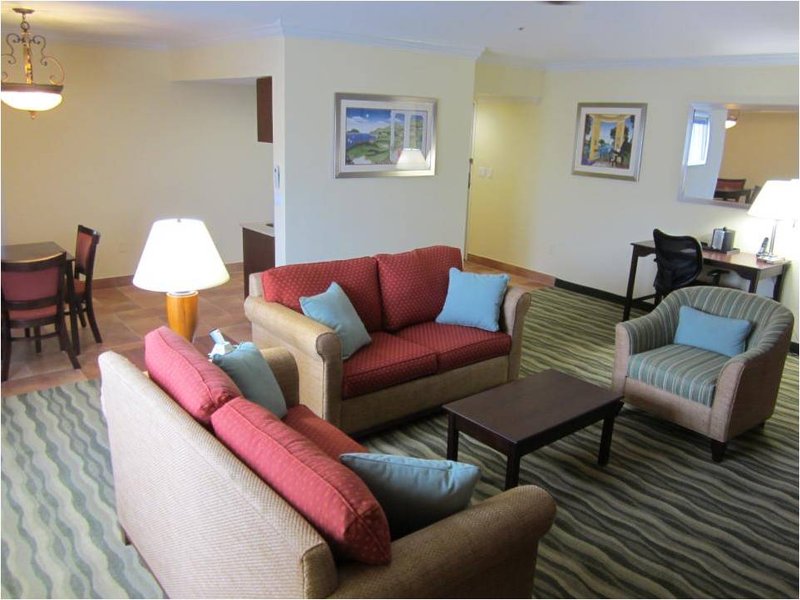 Best Western Plus - North Palm Beach, FL