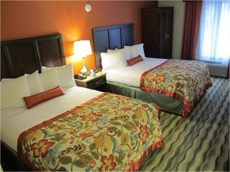 Best Western Plus - North Palm Beach, FL