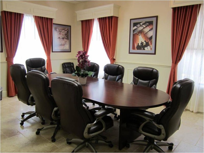 Best Western Plus - North Palm Beach, FL