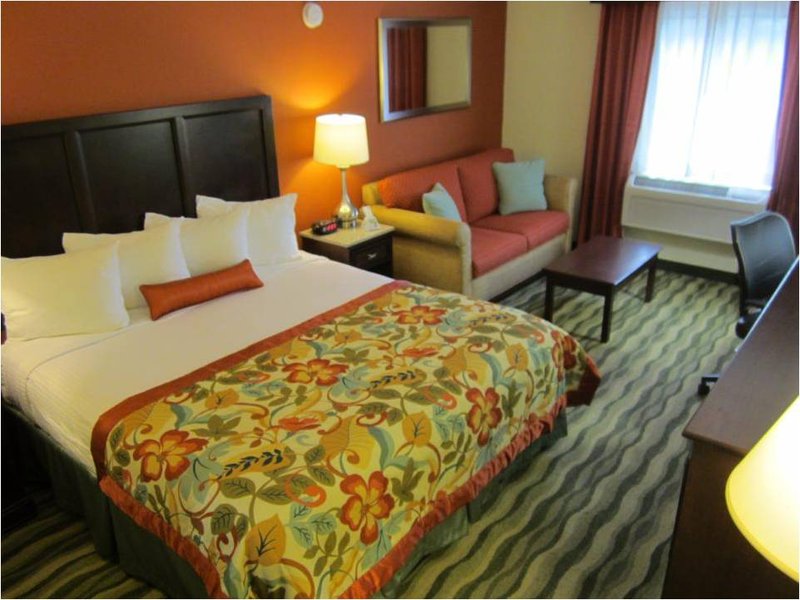 Best Western Plus - North Palm Beach, FL