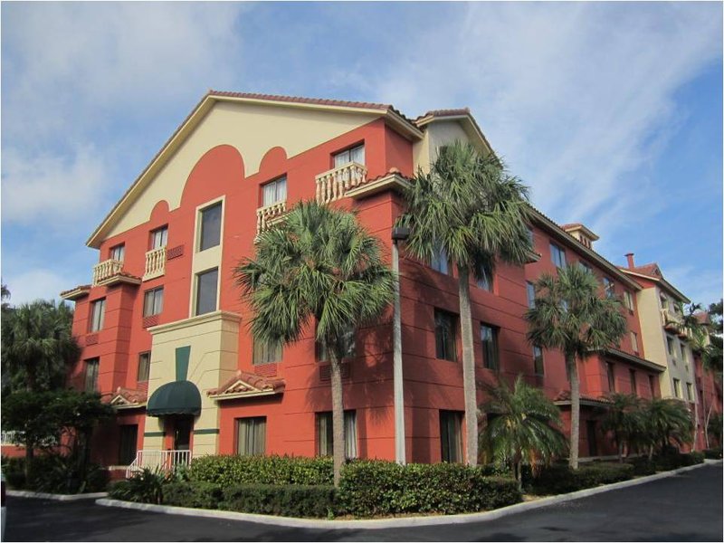 Best Western Plus - North Palm Beach, FL