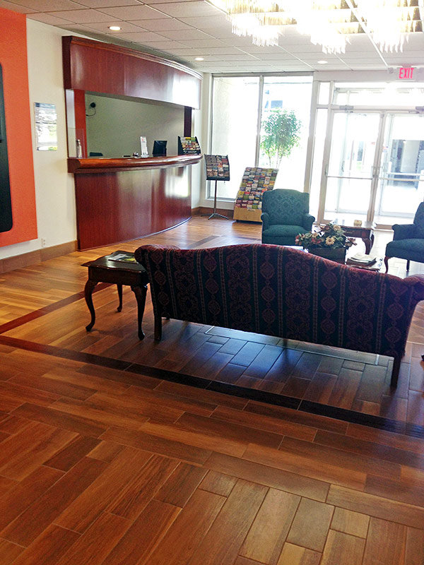 Quality Inn - Staunton, VA