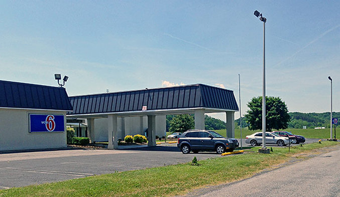 Quality Inn - Staunton, VA