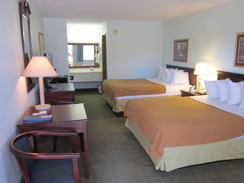 Best Western - Van Buren, AR