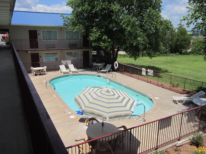 Best Western - Van Buren, AR