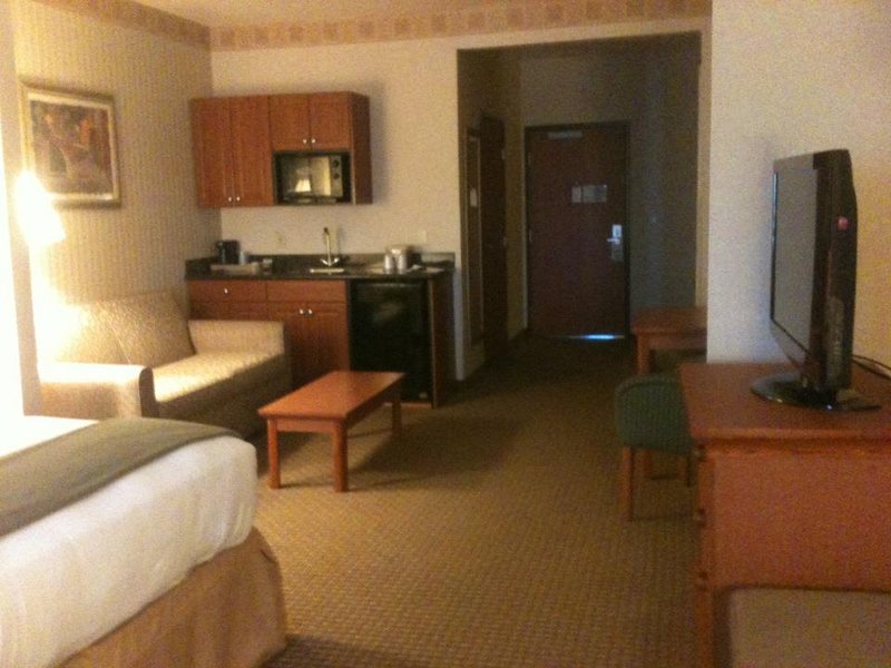 Holiday Inn Express MADERA-YOSEMITE PK AREA - Helm, CA