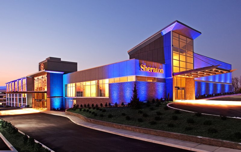 Clarion-Park Ridge - King of Prussia, PA