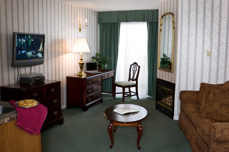 Meadowbrook Inn - Blowing Rock, NC