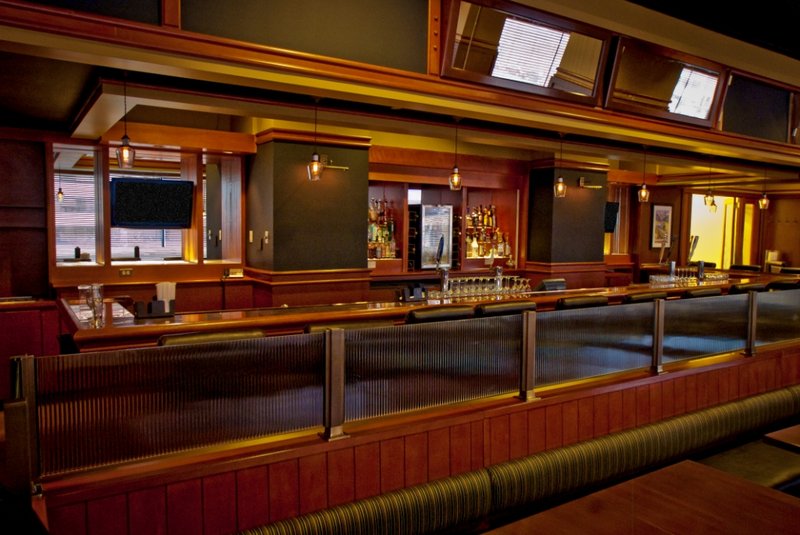 Crowne Plaza - Alexandria, VA