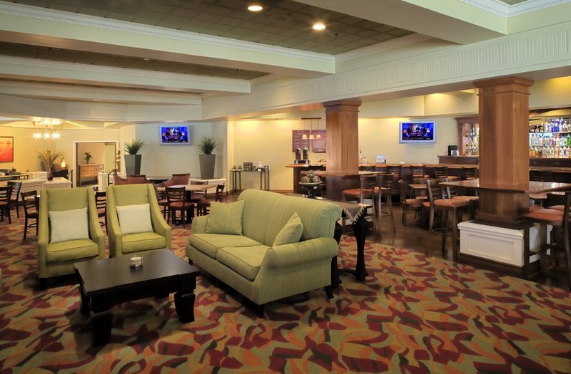 Crowne Plaza CHARLOTTE EXECUTIVE PARK - Charlotte, NC