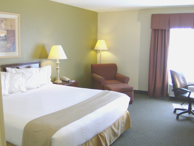 Holiday Inn Express EVANSVILLE - WEST - Tennyson, IN