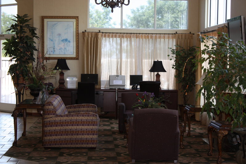 Holiday Inn Express MADERA-YOSEMITE PK AREA - Helm, CA